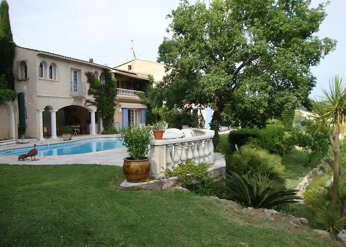 La Grimaudiere