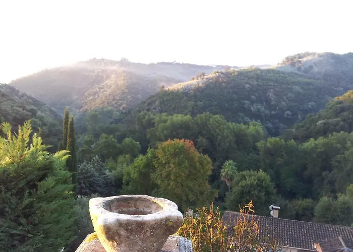 La Grimaudiere