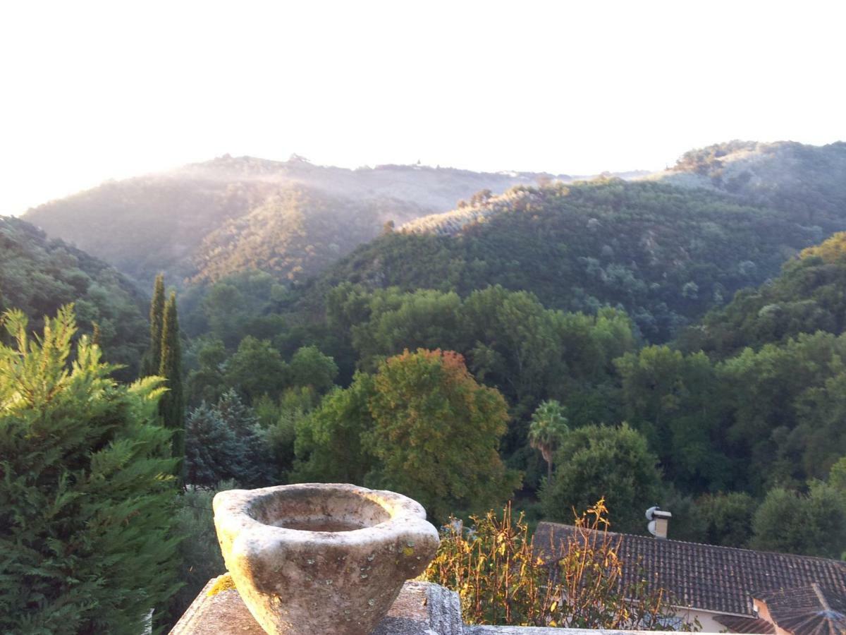 Guest house La Grimaudiere