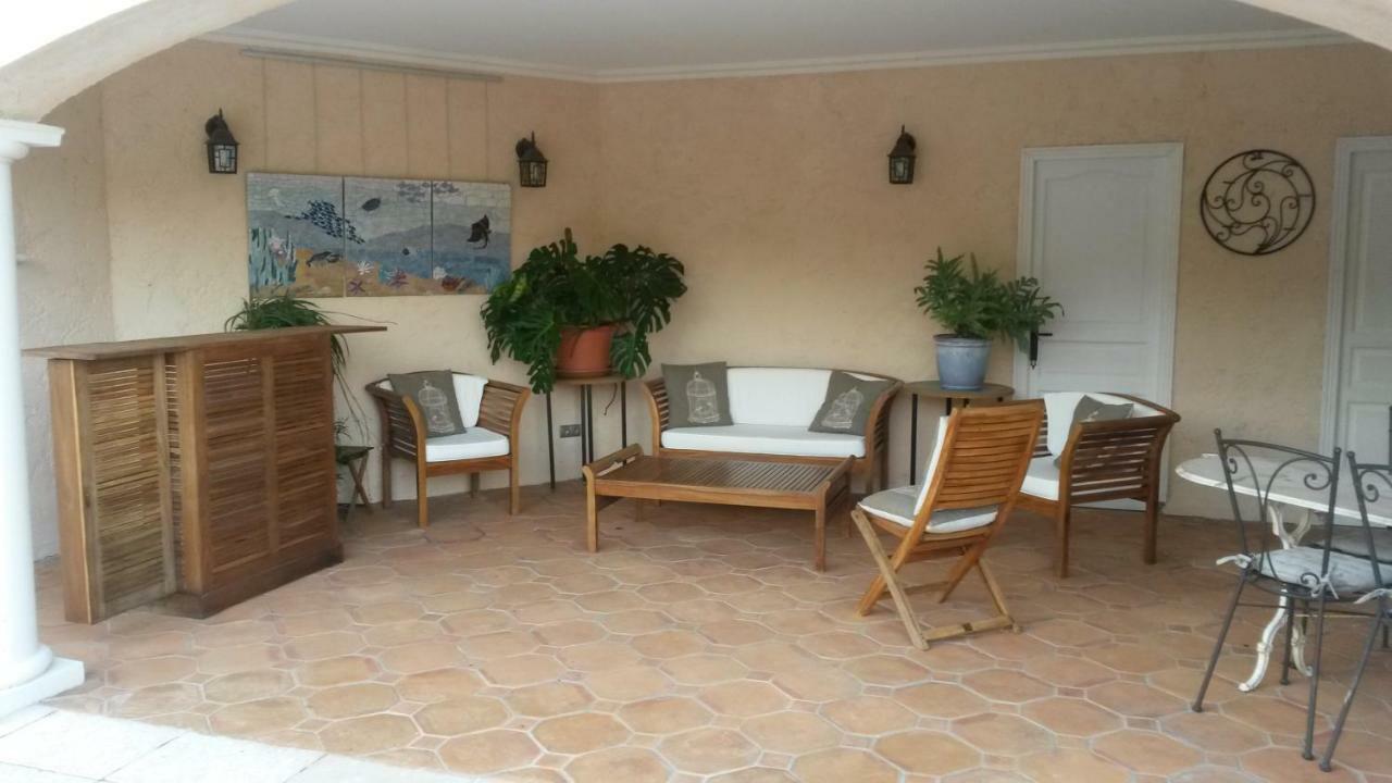 Guest house La Grimaudiere